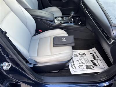 2025 Mazda CX-30 2.5 S Preferred  AWD - Photo 41 - Hesston, PA 16647