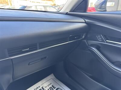 2025 Mazda CX-30 2.5 S Preferred  AWD - Photo 31 - Hesston, PA 16647