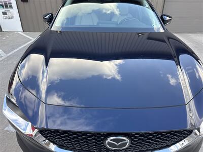 2025 Mazda CX-30 2.5 S Preferred  AWD - Photo 14 - Hesston, PA 16647