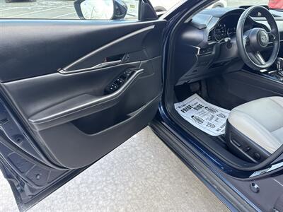 2025 Mazda CX-30 2.5 S Preferred  AWD - Photo 21 - Hesston, PA 16647