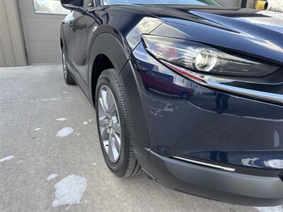2025 Mazda CX-30 2.5 S Preferred  AWD - Photo 11 - Hesston, PA 16647