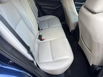 2025 Mazda CX-30 2.5 S Preferred  AWD - Photo 39 - Hesston, PA 16647