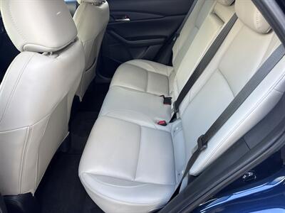 2025 Mazda CX-30 2.5 S Preferred  AWD - Photo 35 - Hesston, PA 16647