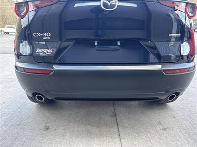 2025 Mazda CX-30 2.5 S Preferred  AWD - Photo 18 - Hesston, PA 16647