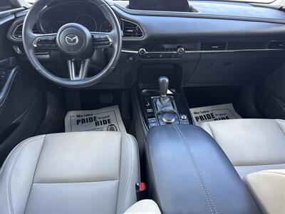 2025 Mazda CX-30 2.5 S Preferred  AWD - Photo 36 - Hesston, PA 16647