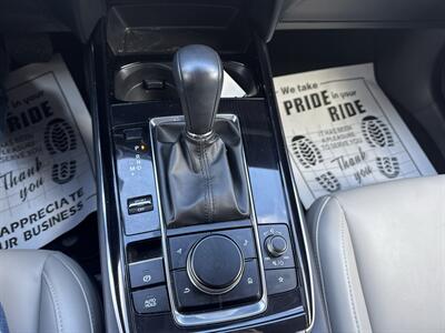 2025 Mazda CX-30 2.5 S Preferred  AWD - Photo 30 - Hesston, PA 16647