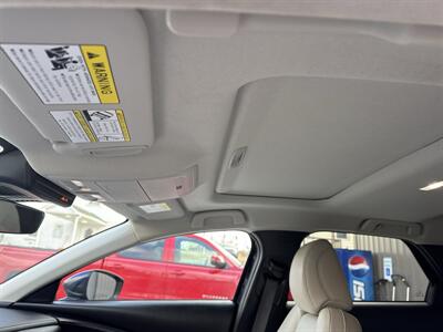 2025 Mazda CX-30 2.5 S Preferred  AWD - Photo 25 - Hesston, PA 16647