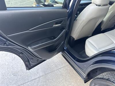 2025 Mazda CX-30 2.5 S Preferred  AWD - Photo 34 - Hesston, PA 16647