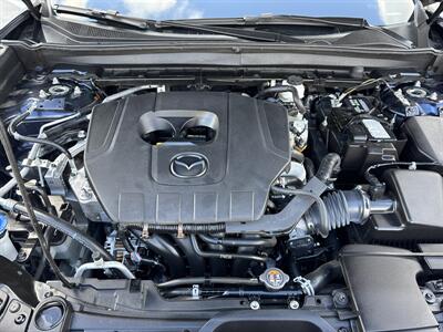 2025 Mazda CX-30 2.5 S Preferred  AWD - Photo 43 - Hesston, PA 16647