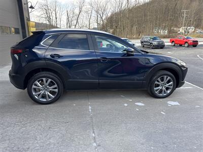 2025 Mazda CX-30 2.5 S Preferred  AWD - Photo 3 - Hesston, PA 16647