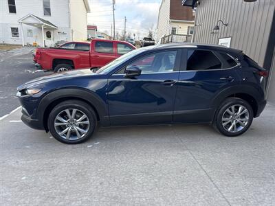 2025 Mazda CX-30 2.5 S Preferred  AWD - Photo 7 - Hesston, PA 16647
