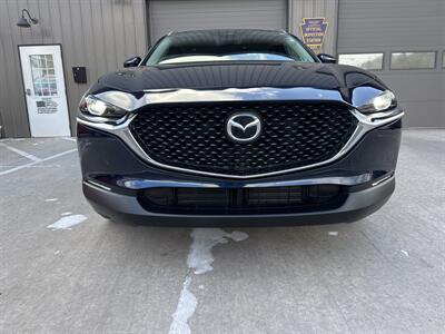 2025 Mazda CX-30 2.5 S Preferred  AWD - Photo 12 - Hesston, PA 16647