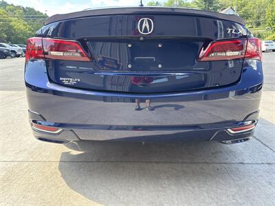 2015 Acura TLX V6 w/Tech   - Photo 20 - Hesston, PA 16647