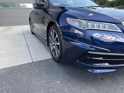 2015 Acura TLX V6 w/Tech   - Photo 13 - Hesston, PA 16647