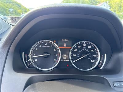 2015 Acura TLX V6 w/Tech   - Photo 31 - Hesston, PA 16647