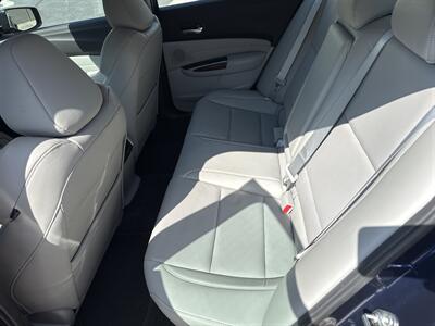 2015 Acura TLX V6 w/Tech   - Photo 38 - Hesston, PA 16647