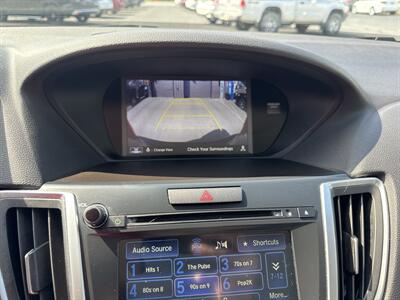 2015 Acura TLX V6 w/Tech   - Photo 36 - Hesston, PA 16647