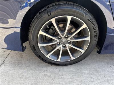 2015 Acura TLX V6 w/Tech   - Photo 45 - Hesston, PA 16647
