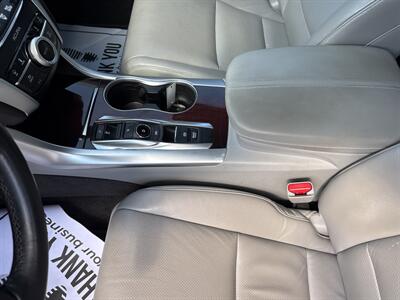 2015 Acura TLX V6 w/Tech   - Photo 29 - Hesston, PA 16647
