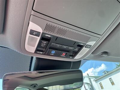 2015 Acura TLX V6 w/Tech   - Photo 35 - Hesston, PA 16647