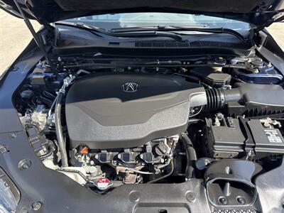2015 Acura TLX V6 w/Tech   - Photo 46 - Hesston, PA 16647