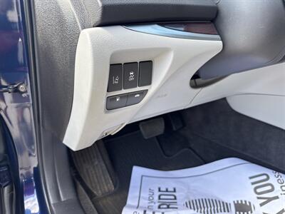 2015 Acura TLX V6 w/Tech   - Photo 26 - Hesston, PA 16647