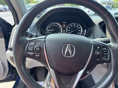 2015 Acura TLX V6 w/Tech   - Photo 30 - Hesston, PA 16647