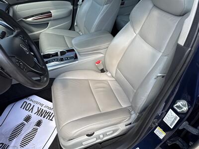 2015 Acura TLX V6 w/Tech   - Photo 27 - Hesston, PA 16647