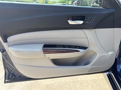 2015 Acura TLX V6 w/Tech   - Photo 24 - Hesston, PA 16647