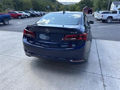 2015 Acura TLX V6 w/Tech   - Photo 5 - Hesston, PA 16647