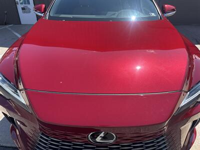 2023 Lexus RX 350 AWD - Photo 14 - Hesston, PA 16647
