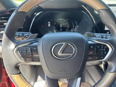 2023 Lexus RX 350 AWD - Photo 27 - Hesston, PA 16647