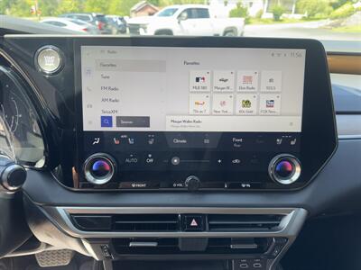 2023 Lexus RX 350 AWD - Photo 29 - Hesston, PA 16647