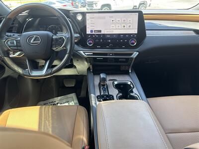 2023 Lexus RX 350 AWD - Photo 36 - Hesston, PA 16647