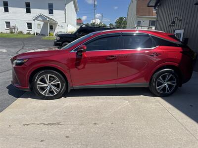 2023 Lexus RX 350 AWD - Photo 7 - Hesston, PA 16647