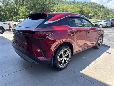 2023 Lexus RX 350 AWD - Photo 4 - Hesston, PA 16647
