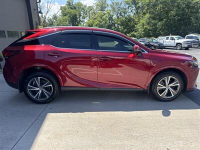 2023 Lexus RX 350 AWD - Photo 3 - Hesston, PA 16647