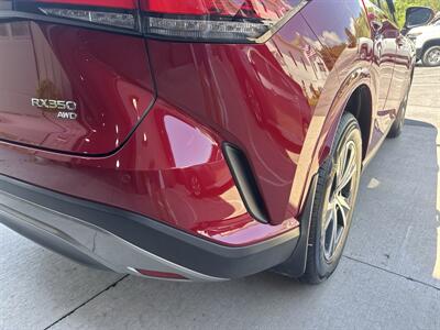 2023 Lexus RX 350 AWD - Photo 19 - Hesston, PA 16647