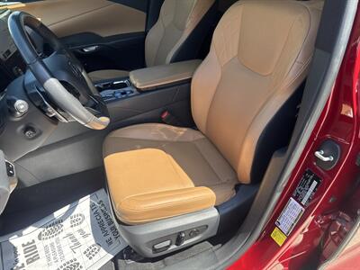2023 Lexus RX 350 AWD - Photo 24 - Hesston, PA 16647