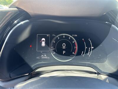 2023 Lexus RX 350 AWD - Photo 28 - Hesston, PA 16647