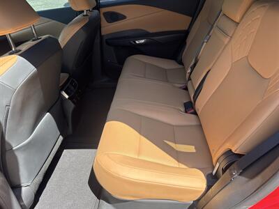 2023 Lexus RX 350 AWD - Photo 35 - Hesston, PA 16647
