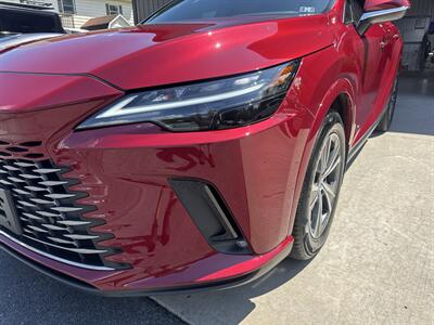 2023 Lexus RX 350 AWD - Photo 13 - Hesston, PA 16647