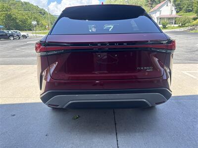 2023 Lexus RX 350 AWD - Photo 5 - Hesston, PA 16647