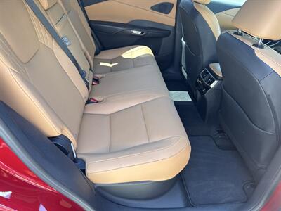 2023 Lexus RX 350 AWD - Photo 39 - Hesston, PA 16647