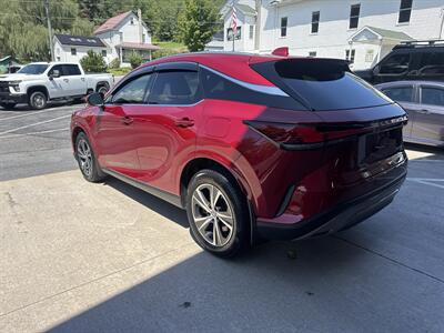 2023 Lexus RX 350 AWD - Photo 6 - Hesston, PA 16647