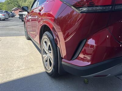 2023 Lexus RX 350 AWD - Photo 17 - Hesston, PA 16647