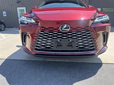 2023 Lexus RX 350 AWD - Photo 12 - Hesston, PA 16647