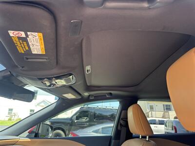2023 Lexus RX 350 AWD - Photo 25 - Hesston, PA 16647
