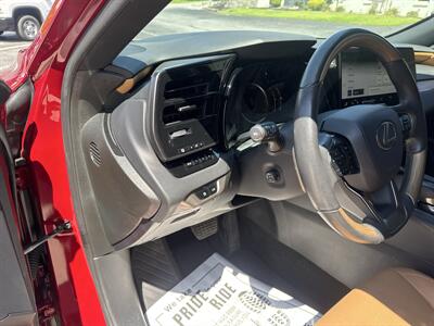 2023 Lexus RX 350 AWD - Photo 23 - Hesston, PA 16647