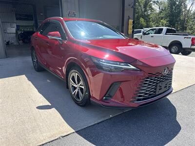 2023 Lexus RX 350 AWD - Photo 10 - Hesston, PA 16647